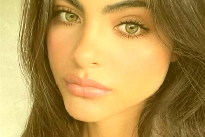 Madison, 30, a red hazel-eyed latina companion based in Proletarskiy. Offering Deep French Kissing, CIM, Striptease. Available for incall and outcall, day an...
