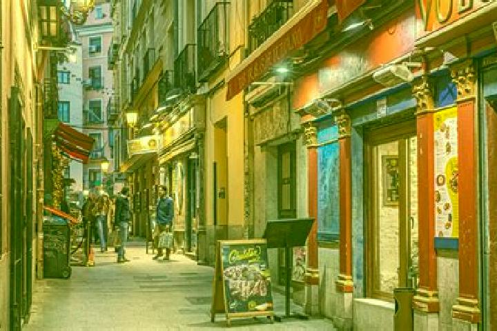 Madison, 30 — Escort in Barrio de Belen, Mexico