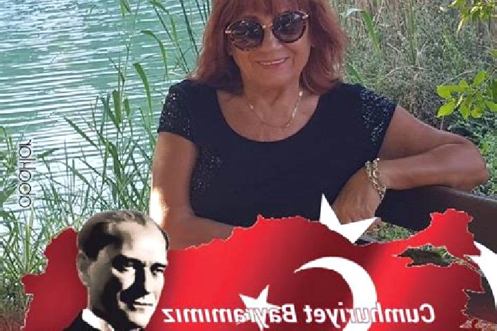 Madison, 30 — Escort in Beylikova, Turkey