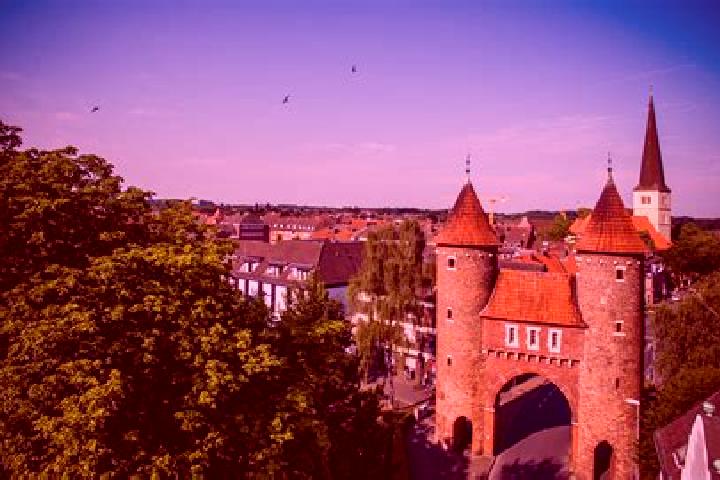 Madison, 30 — Escort in Buldern, Germany