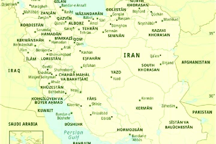 Madison, 30 — Escort in Chesham, Iran