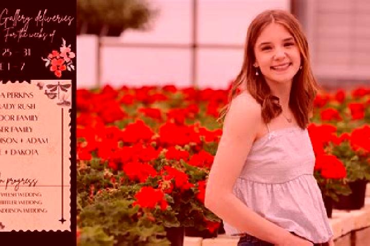 Madison, 30 — Escort in Deimanivka, Ukraine