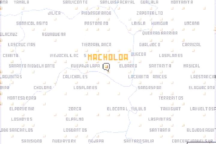 Madison, 30 — Escort in Macholoa, Honduras