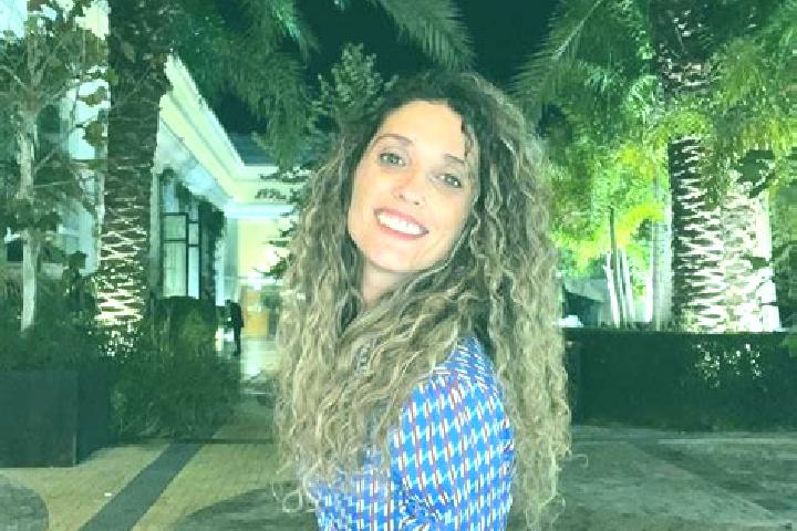 Madison, 30 — Escort in Nesher, Israel