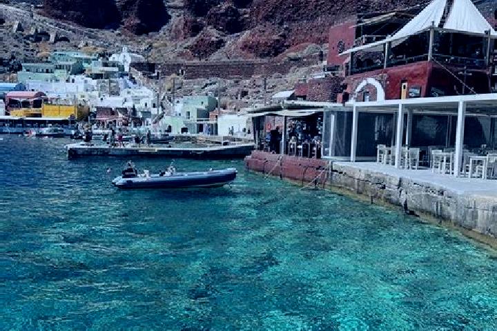 Madison, 30 — Escort in Oia, Spain