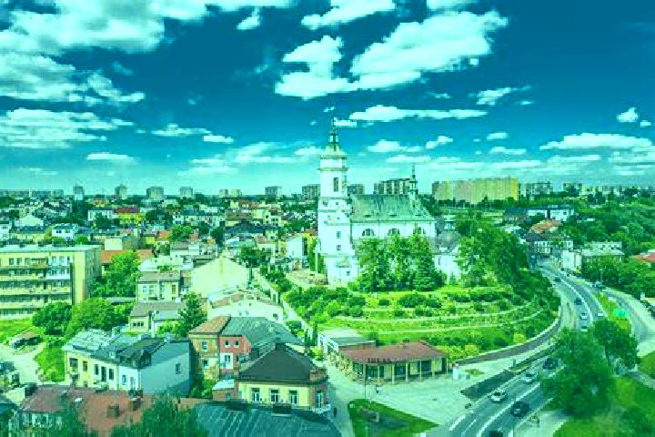 Madison, 30 — Escort in Ostrowiec Swietokrzyski, Poland