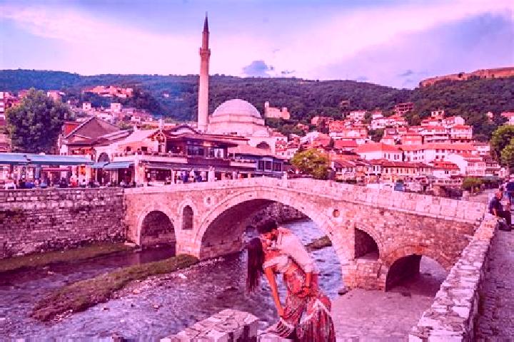Madison, 30 — Escort in Prizren, Kosovo