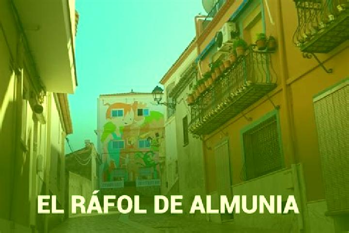 Madison, 30 — Escort in Rafol de Almunia, Spain