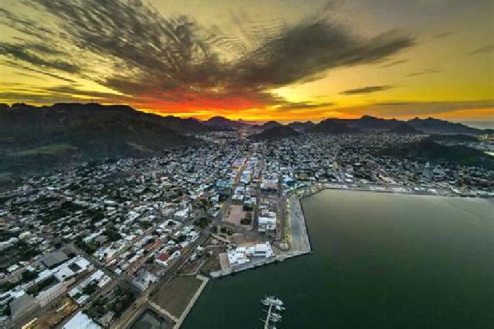 Madison, 30 — Escort in San Fernando de Guaymas, Mexico