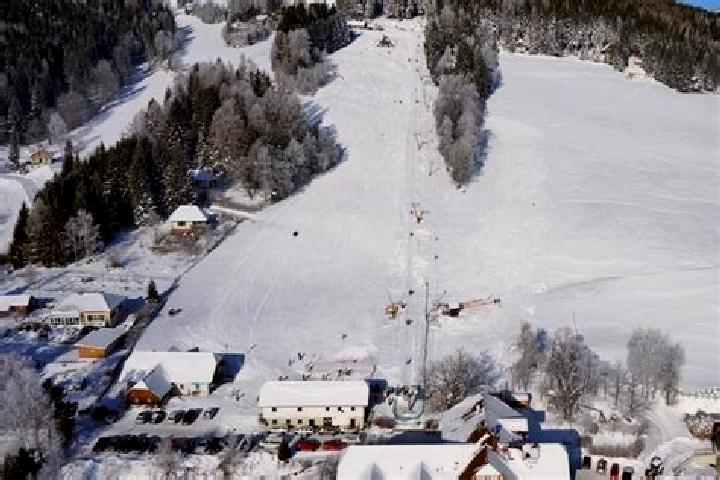 Madison, 30 — Escort in Sankt Georgen am Walde, Austria