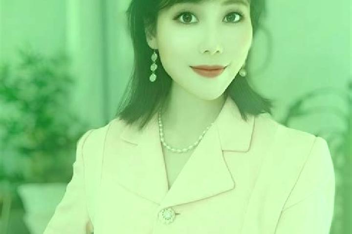 Madison, 30 — Escort in Shilong, China