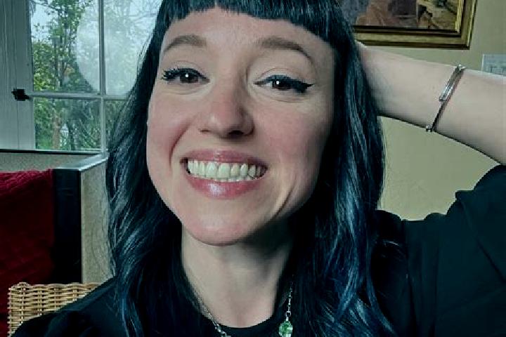 Madison, 30 — Escort in Shira, Russia