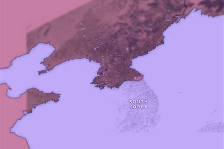 Madison, 30 — Escort in Sinmak, North Korea