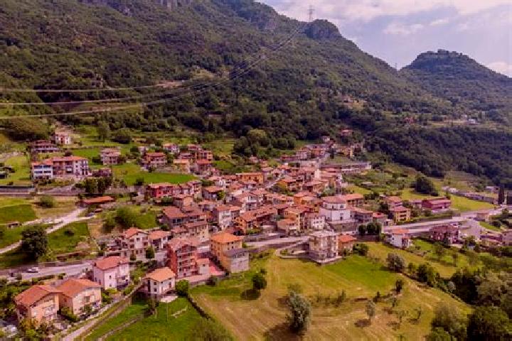 Madison, 30 — Escort in Sovere, Italy