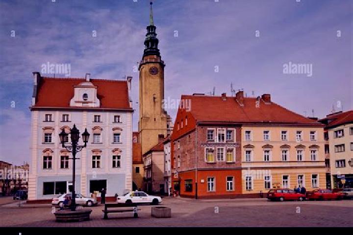 Madison, 30 — Escort in Strzelce Opolskie, Poland