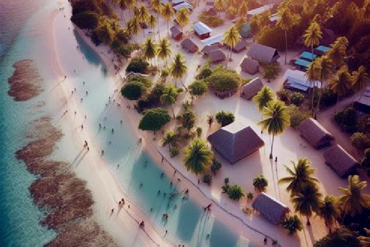 Madison, 30 — Escort in Tanaeang Village, Kiribati