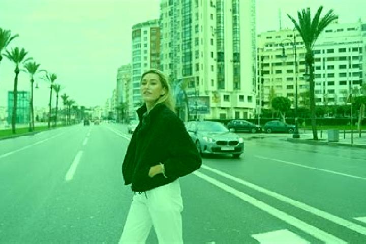 Madison, 30 — Escort in Tangier, United States