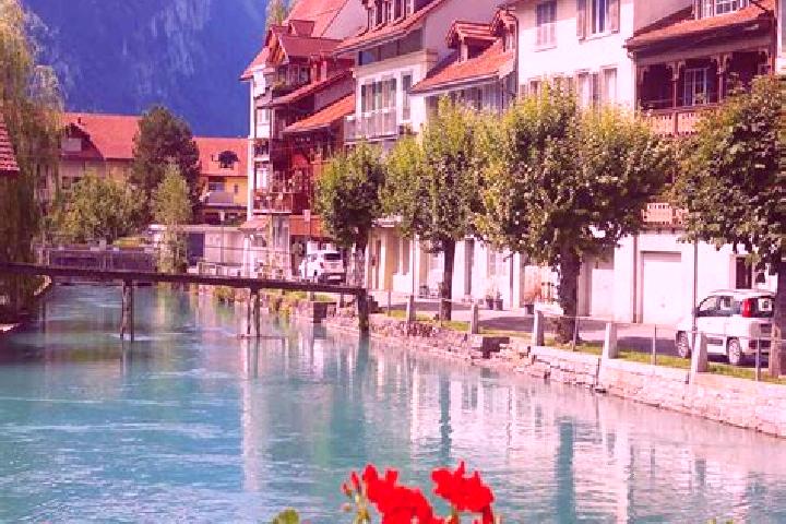 Madison, 30 — Escort in Wallisellen / Rieden, Switzerland