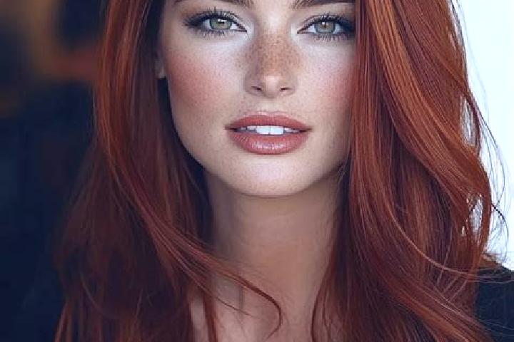 Madison, 31, a auburn blue-eyed mixed companion based in Oinofyta. Offering Massage, Dinner Date, Erotic Massage. Available for incall and outcall, day and e...