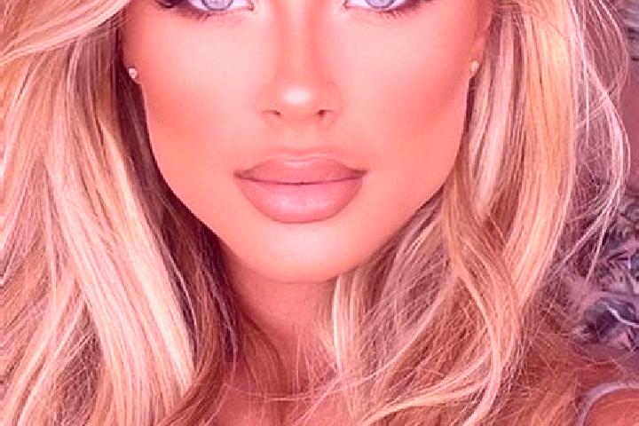 Madison, 31, a blonde hazel-eyed latina companion based in Masero. Offering Tantra, Overnight, GFE, A-Level, Fetish. Available for incall and outcall, day an...