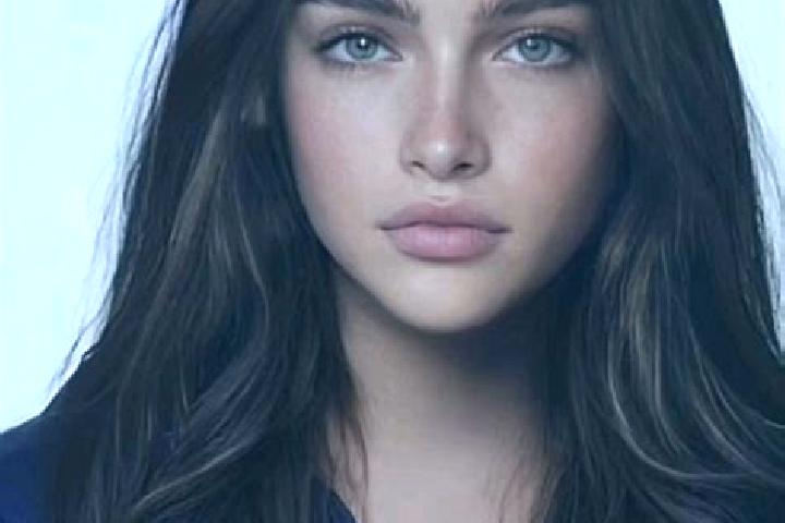 Madison, 31, a brunette grey-eyed caucasian companion based in Ribeira Afonso. Offering Duos, A-Level, OWO. Available for incall and outcall, overnight booki...