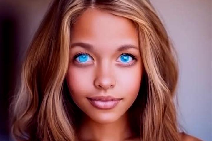 Madison, 31, a chestnut blue-eyed mixed companion based in Ranchito. Offering CIM, Domination, Deep French Kissing, GFE. Available for incall and outcall, da...