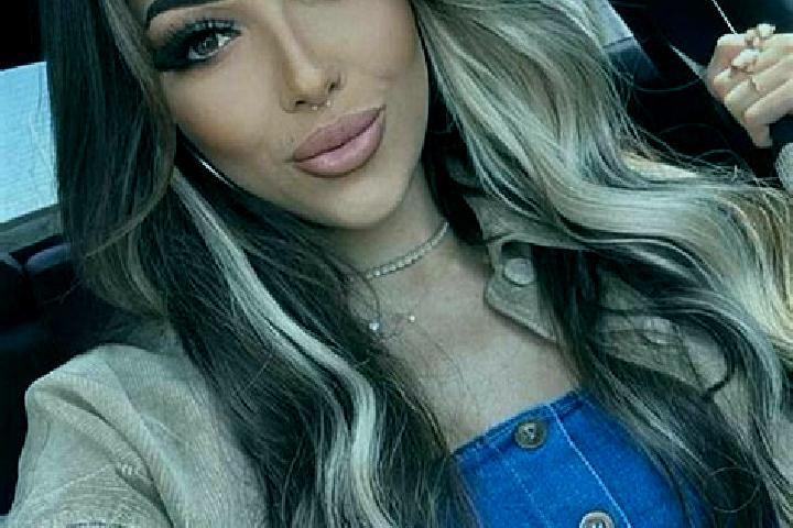 Madison, 31, a dark blonde brown-eyed indian companion based in Schobuell. Offering Fetish, BDSM, Striptease, 69. Available for incall and outcall, day and e...