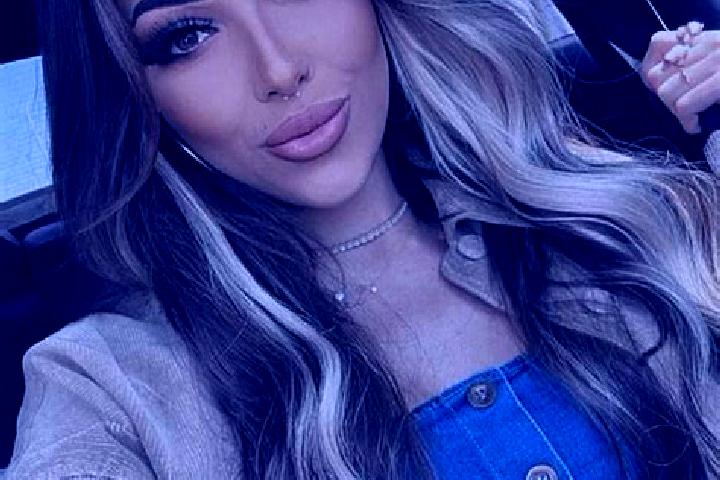 Madison, 31, a dark blonde brown-eyed middle eastern companion based in Venterstad. Offering OWO, Fetish, BDSM, GFE. Available for incall and outcall, overni...