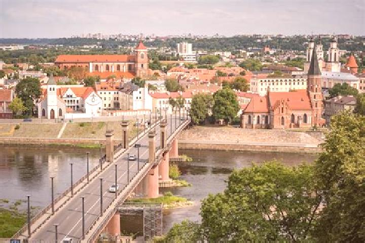Madison, 31 — Escort in Aleksotas, Lithuania
