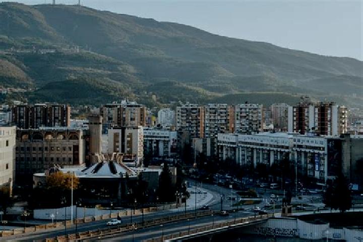 Madison, 31 — Escort in Bucin, North Macedonia