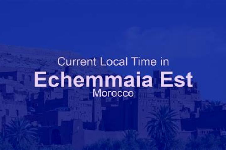Madison, 31 — Escort in Echemmaia Est, Morocco