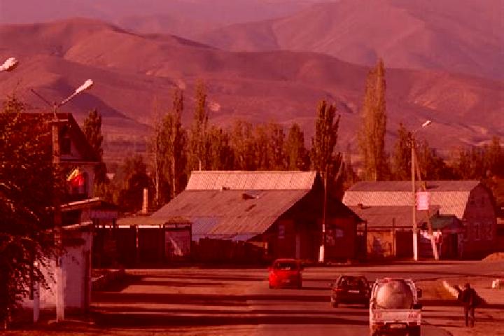 Madison, 31 — Escort in Kyzyl-Tuu, Kyrgyzstan