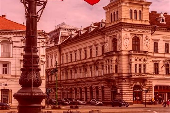 Madison, 31 — Escort in Luncasi, Romania