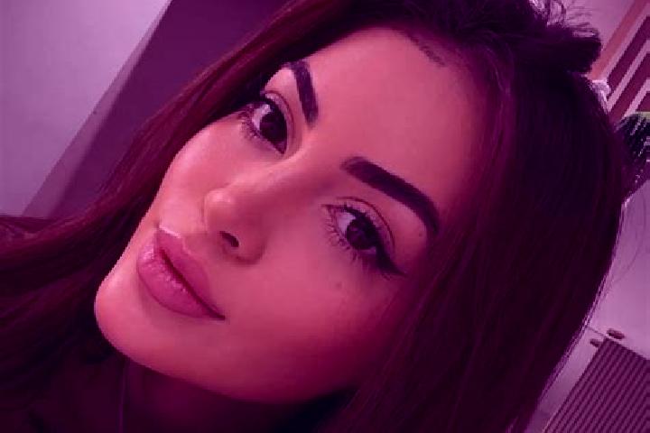 Madison, 31 — Escort in Mari, Brazil
