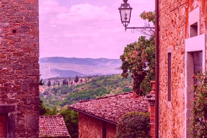 Madison, 31 — Escort in Panzano in Chianti, Italy