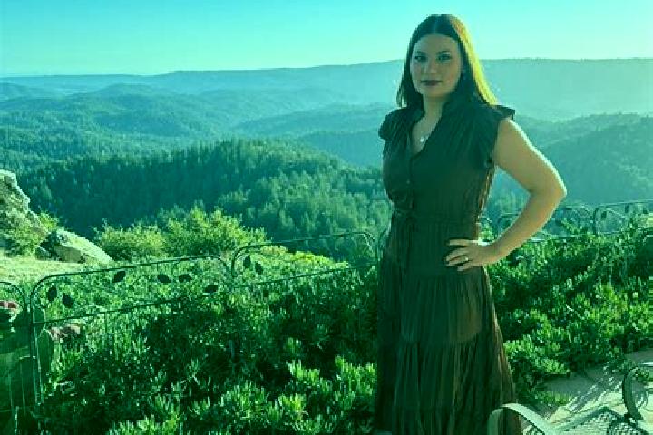 Madison, 31 — Escort in Poblado Morelos, Mexico