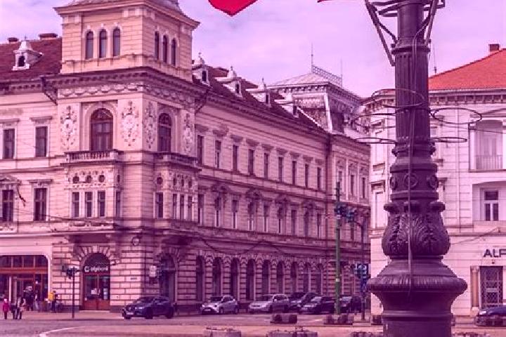 Madison, 31 — Escort in Rogojel, Romania