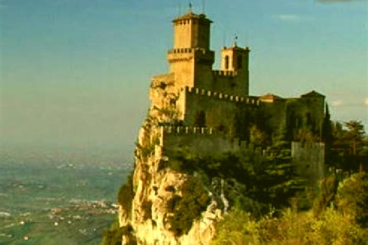 Madison, 31 — Escort in Serravalle, San Marino