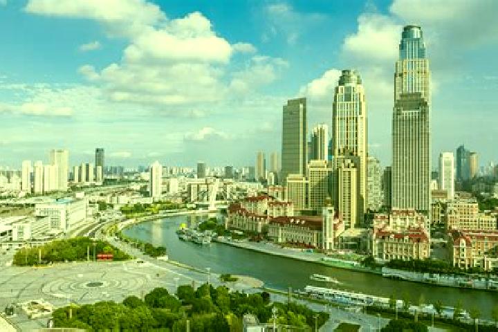 Madison, 31 — Escort in Tianjia, China