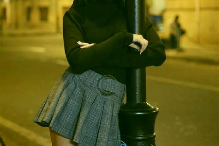 Madison, 31 — Escort in Ugale, Latvia