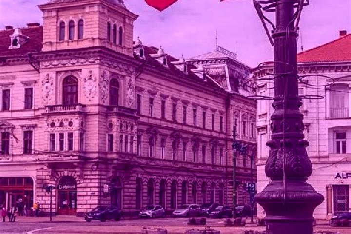 Madison, 31 — Escort in Varciorog, Romania