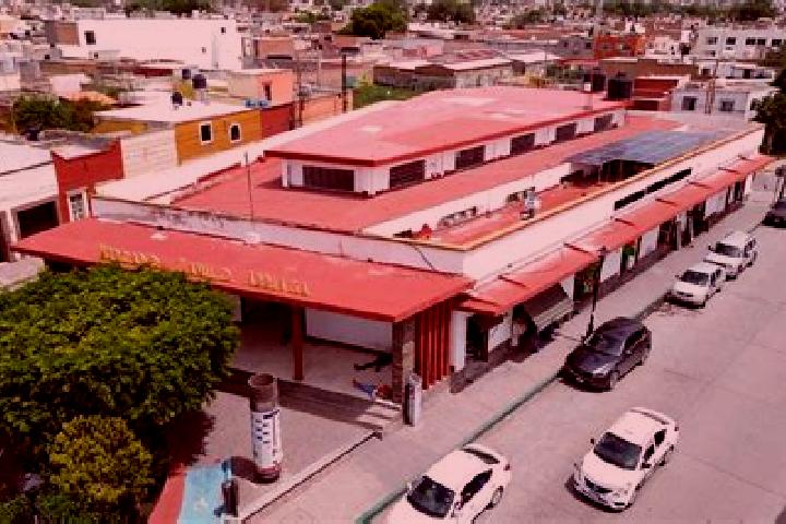 Madison, 31 — Escort in Villa de Arriaga, Mexico