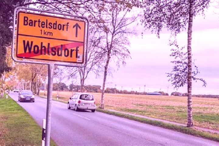 Madison, 31 — Escort in Wohlsdorf, Germany