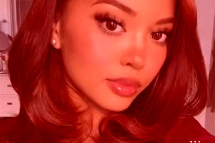 Madison, 32, a auburn brown-eyed latina companion based in Fraccionamiento San Felipe. Offering 69, Domination, A-Level, Travel Companion. Available for inca...