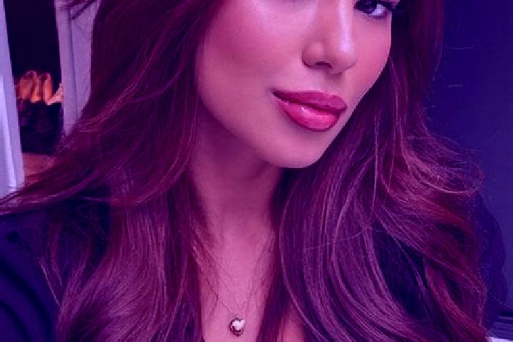 Madison, 32, a chestnut brown-eyed latina companion based in Pawesin. Offering Domination, A-Level, Overnight. Available for incall and outcall, overnight bo...