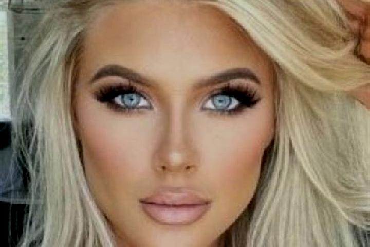 Madison, 32, a platinum blonde grey-eyed latina companion based in New Port Richey East. Offering Travel Companion, GFE, Domination. Available for incall and...