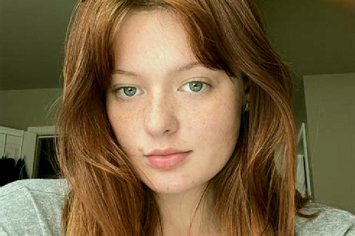Madison, 32, a red grey-eyed slavic companion based in Zlate Hory. Offering Massage, Travel Companion, Erotic Massage. Available for incall and outcall, day ...