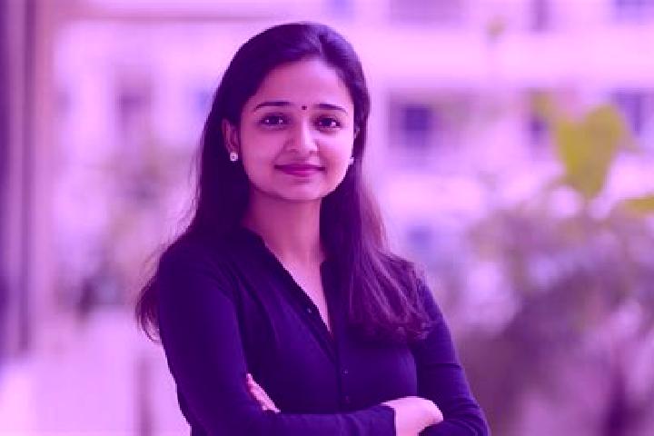 Madison, 32 — Escort in Annigeri, India