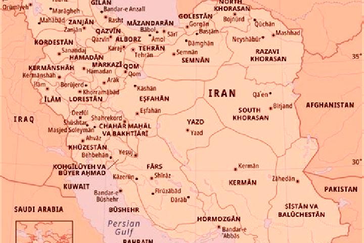 Madison, 32 — Escort in Esfahlan, Iran