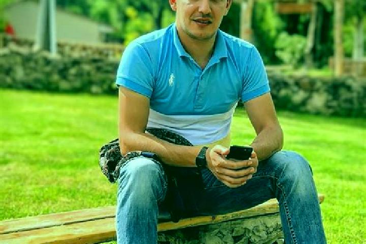 Madison, 32 — Escort in Getargel, Armenia